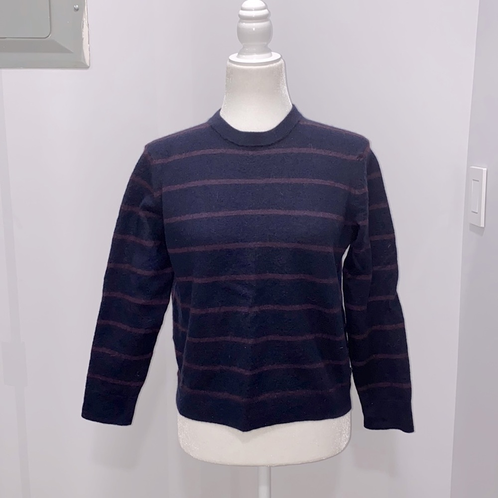 Merino Wool Sweater